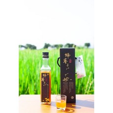 愛蜂坊 蜂蜜薑汁 祛寒解渴 暖身飲品 獨立包裝 限量供應, 1個