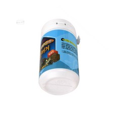 라이프리마켓 어린거북이 전용사료 40g 관상용거북이사료