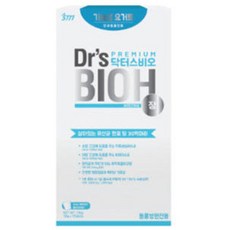 닥터스비오 강아지 고양이 유산균 장 15p, 장건강, 15개