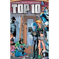 SIGONGSA Top 10 2：創新新系列第二冊