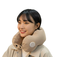 다또르 기내용 목베개 에어
