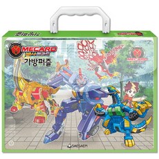 Basha Mecard包包拼圖, 芝麻