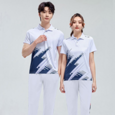 SAMARA 배드민턴 테니스 탁구 의류세트 상하복 남녀공용 빅사이즈