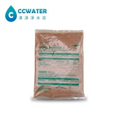 清淨淨水店 美國杜邦Dupont離子交換樹脂(鈉型) 1公升/包-通過美國FDA認證食品級, 1個