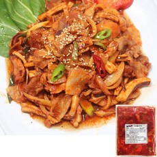 무배_오삼불고기(400g) 업소용, 1개, 400g