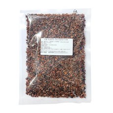 웰베이킹 발로나 카카오닙 (그뤼에드카카오), 100g, 1세트