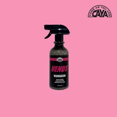 카야 비너스 퀵디테일러 물왁스, 1개, 500ml