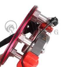 오토바이 성능 Magneto 내부 로터 키트 고정자 CDI CRF50 110cc 125cc 140cc 피트 더트 바이크 스쿠터 ATV