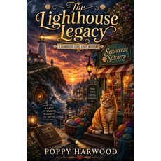 (영문도서)The Lighthouse Legacy: A Seabreeze Cove Cozy Mystery (Book 6) Paperback, Independently Published, English, 9798197987808