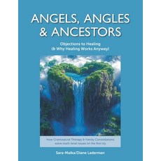 (英文圖書)Angels Angles & Ancestors: Objections to Healing (& Why Healing Works Anyway) 平裝版, Independently Published, English