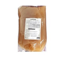 식자재 식재료 도매 유통 동치미육수 엄지 5Kg 1개+글로벌커머스랩Shop