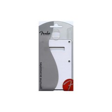 펜더 USA 순정 부품 Fender BACK PLATE STRAT W/B/W 3-PLY 백 플레이트 3 플라이 991321000