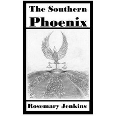 (영문도서) The Southern Phoenix Hardcover, Meredith McGee DBA Meredith..., English, 9780999322680