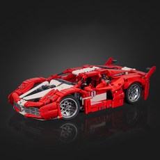민트스쿨 중국블럭 SY테크닉 자동차블럭 호환블럭, SY8608