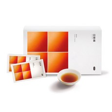 田原香 原味Plus常溫滴雞精 (20包裝) 加強保養 元氣滿分, 20個, 60ml