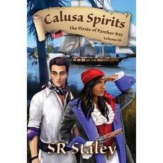 (영문도서)Calusa Spirits Paperback, Southern Yellow Pine (Syp) ..., English, 9781596160781