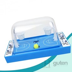 더휴즈 장난감 농구 게임 미니