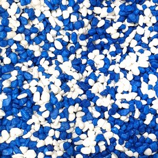 마리모 모래 자갈 꾸미기 어항 용품 구피 장식품 유리, 마리모 오션 모래[170g], 1개