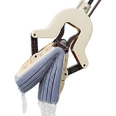 퍼펙트 워터블럭 밀대 바닥 청소, 1세트