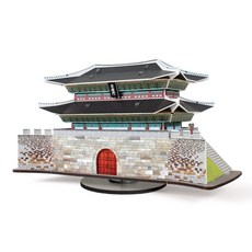 디자인펌프 세종대왕함 DIY미니어쳐