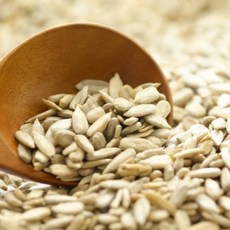 (해오름) 해바라기씨 생것 볶은것, 해바라기씨(생것) 500g, 1개
