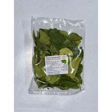 THAI 태국 건조라임잎 10그램 [아시아마트M], 10g, 1개