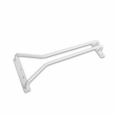 와인잔 거치대 화이트 (소) 와인글라스랙 와인잔정리 euv+496tP