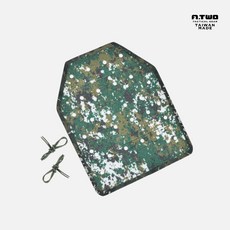 傲骨戰術裝備屋 JPC背心接合板釋壓墊，微晶格蜂巢軟墊，透氣減壓，清涼舒適