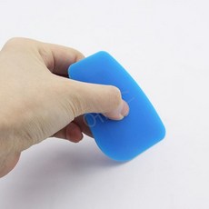 퍼티헤라 스텐 끌칼75mm 바닥 껌제거 스크레퍼 해라 밀칼 스크래퍼, 1개