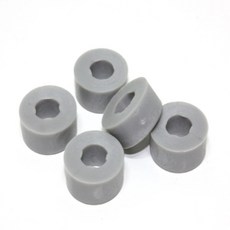 스노우크루져 플라스틱 와셔 - 10개/세트