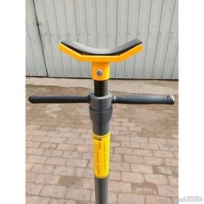 工具架 新款 舉升機安全支架 托架 汽車升降機 舉升機支撐架子 汽修汽保設備, 1個, 新款舉升機支架1個