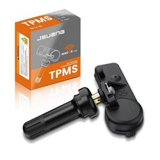 포드 TPMS 센서 315Mhz 타이어 압력 모니터링 시스템 09-14 F150 F250 F350 익스페디션 익스플로러 퓨전 머스탱 링컨 머큐리 교체 DE8T-1A180-, 1 PCS