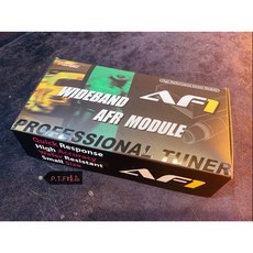 aRacer AF1 專業寬域空然比機 二輪機車精品