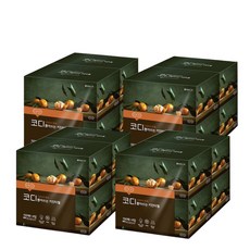 코디 뽑아쓰는 키친타올 150매 4롤 4세트 / 배송