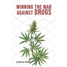 (영문도서) Winning the War Against Drugs Paperback, Expresso Publishing, English, 9798890906168