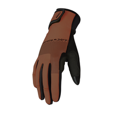 NSR 클럽 스트라이프 소프트쉘 긴장갑 자전거장갑