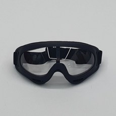 p1 아웃도어 방풍 고글 투명 바이크고글 방풍고글 라이딩고글