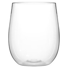 塑膠無梗O杯 365ml, 1箱, 144個裝