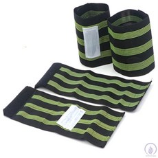 땡큐마켙 안전 형광 밴드 2P 반사판안전밴드, 반사판 부착형