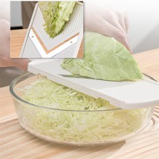 굿리얼 마늘 슬라이서 마늘슬라이스