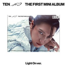 텐 NCT - 미니 1집 TEN