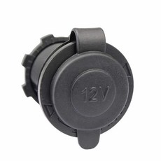 인프마켓 시가 소켓 캠핑카 시가잭포트 자동차시거잭 멀티시가, 1개