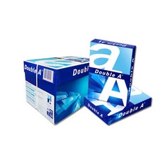 더블에이 복사용지, A3, 2500매