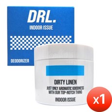 더티린넨 실내 고체 강력 탈취제 냄새제거