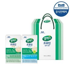 Maeil 每日 無菌低糖蛋白飲料禮品套組, 3L, 1箱