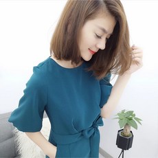 FANLISI 連身洋裝