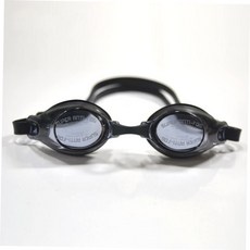 SK650 키즈 물안경 유아 수영용 눈보호 기능 블랙 59000EA 1EA, 본상품