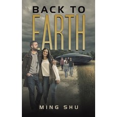 (영문도서)Back to Earth Paperback, Austin Macauley, English, 9781037117831