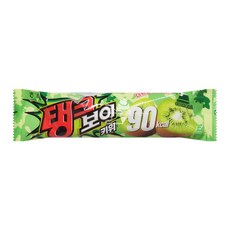 쿨마켓 해태 탱크보이 키위, 120ml, 20개