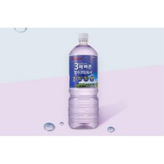 얼룩제거 발수코팅 에탄올 워셔액, 1.8L, 1